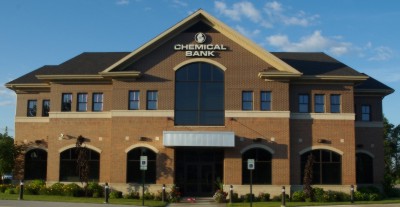 Chemical Bank #1